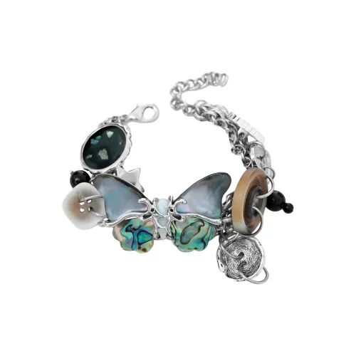 1ST XULIE Сплав Браслеты Унисекс