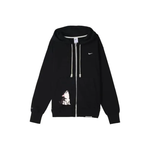 nike Длинные Куртки и Пальто с Длинными Рукавами Унисекс