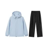 2356 Синий + 5918 Черный