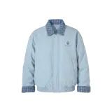 Лунно-голубой