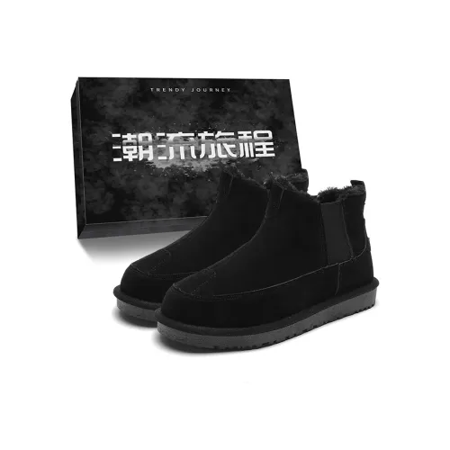 CHAOLIULVCHENG Сноубутсы Унисекс