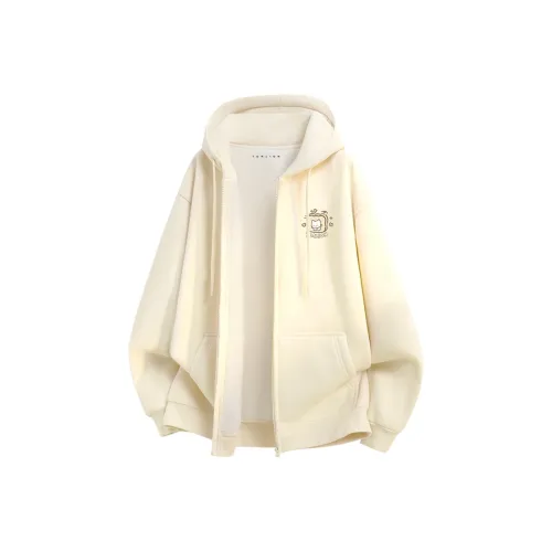 Tonlion Унисекс Свитшоты