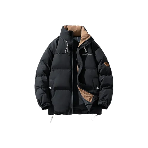 GOOSELIAR Унисекс Пуховики