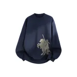 Темно-синий, синий-белый (с флисовой подкладкой)