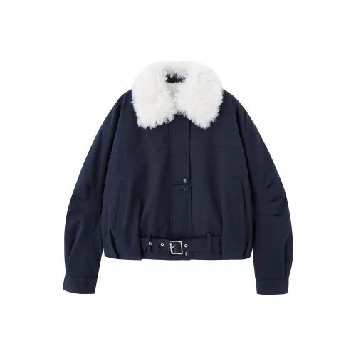 MJ Женские парки