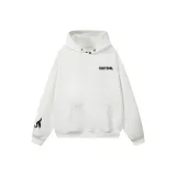 White (Улучшенный тяжелый с флисовой подкладкой)