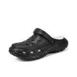 Чёрный T0821-1