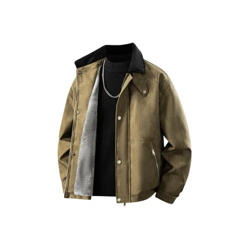 APBM Унисекс Куртки