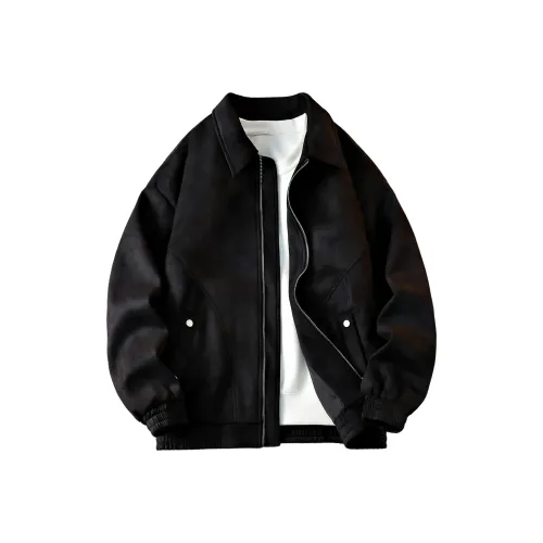 ALCOFM Унисекс Куртки