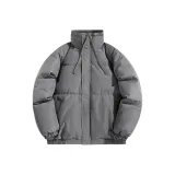 Бетонно-серый