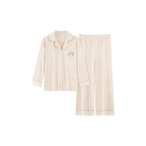 Jovini 81303 Женские Пижамные комплекты для женщин