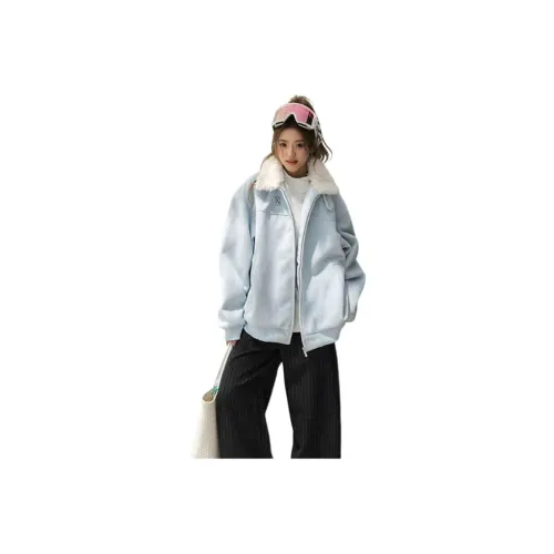 PNVB Пуховая куртка Пальто Женское