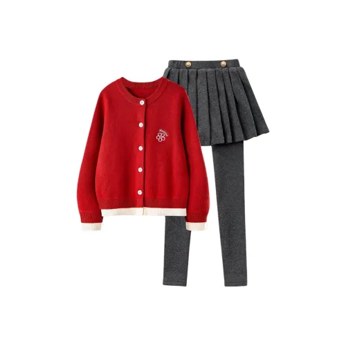 Youyou 1 Point Повседневная спортивная одежда для детей