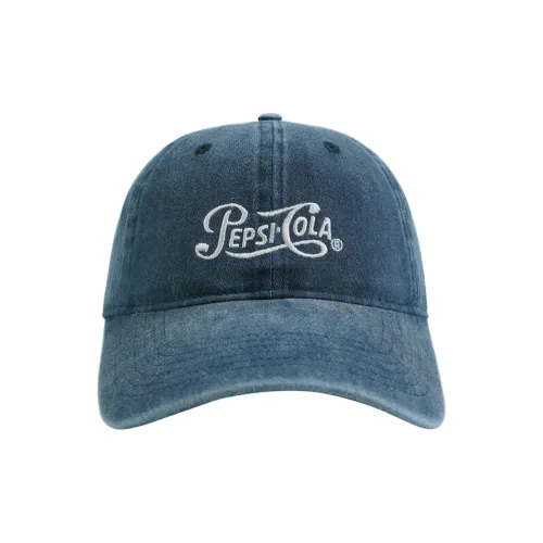 Pepsi Хлопковые кепки унисекс