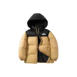 Хаки/Белый PEAK Логотип K