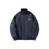 Темно-синий