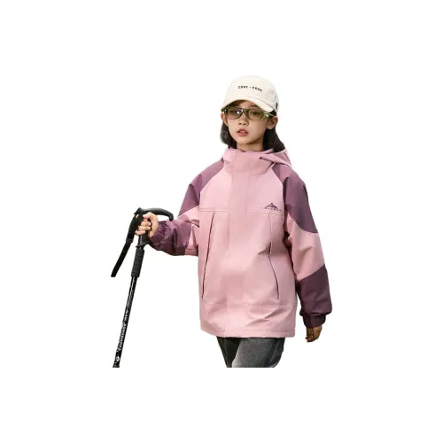 Future Star Розовый Школьный возраст Топы