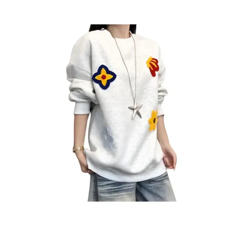 AOPAISHARK Унисекс Свитшоты