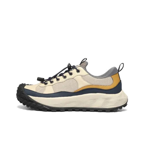 Senda Низкий Топ Повседневная Обувь Мужская