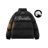 Black 02 (Пуховая куртка)