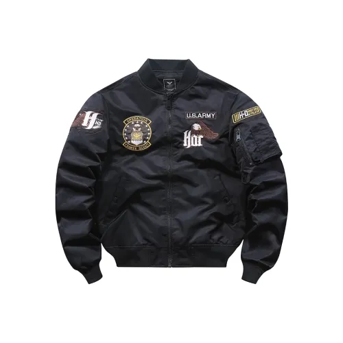 Evil Lions Хлопковый пуховик унисекс