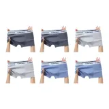 6 пачек C8 (Темно-серый + Темно-серый + Светло-серый + Светло-серый + Синий + Синий)