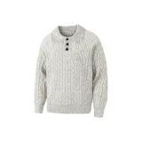 Gray Beige (без рисунка стиль)