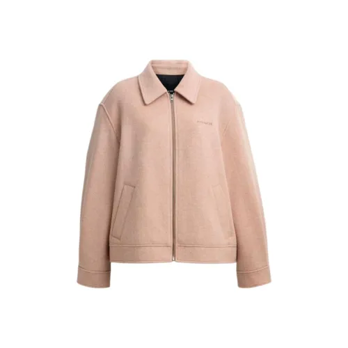 COACH Fw25 Куртки и Пальто Женские