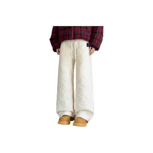 Jeep Leisure Collection Утепленные штаны Унисекс