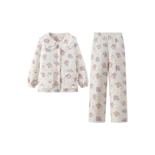 Gongdie x Mikko Пижамный комплект для женщин