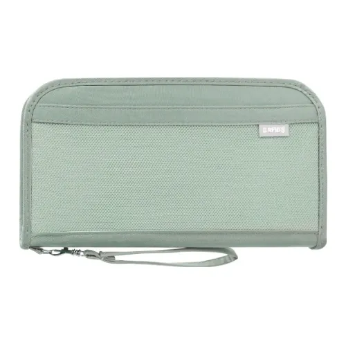 ETRAVEL Полиэстер Держатель для паспорта Унисекс Многоцветный