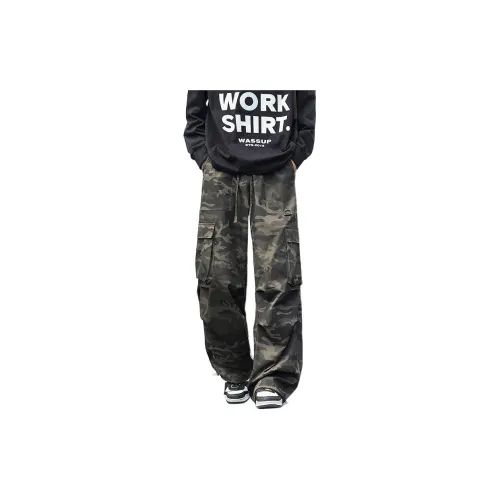 SCHEPPERHEYN Карго-брюки Унисекс