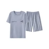 Серо-голубой