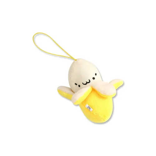 NSAOT Плюшевые подвески унисекс