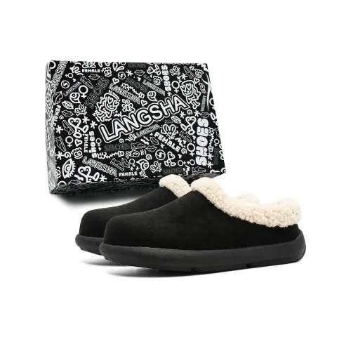 Lanza Сноубутсы Мужской