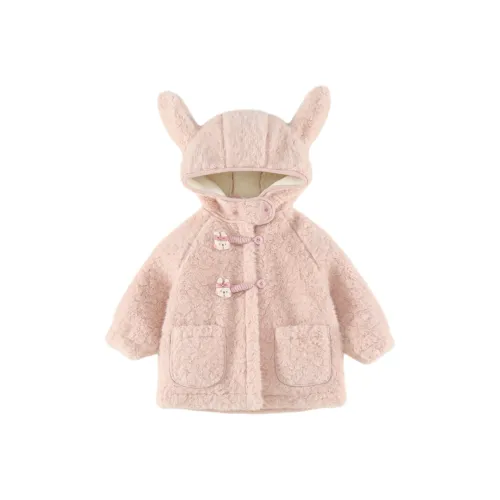 Деревянные дома Детский топ двухкомпонентный комплект розовый для детей 3-7 лет