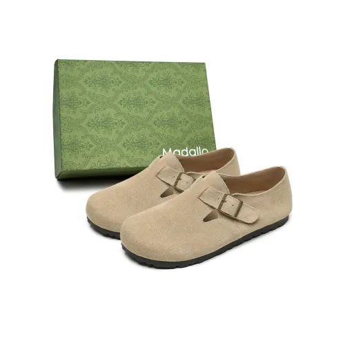 MADALLO Обувь Birkenstock Женская