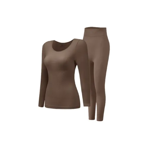 Inside the orange Термический комплект для женщин