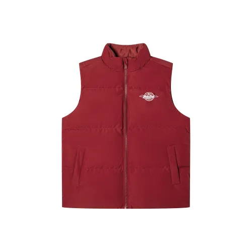 ERKE KIDS SUPERIOR Сосна Красный 203 Детские жилеты
