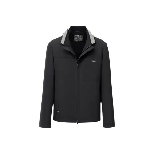 H 75 Мужские Куртки