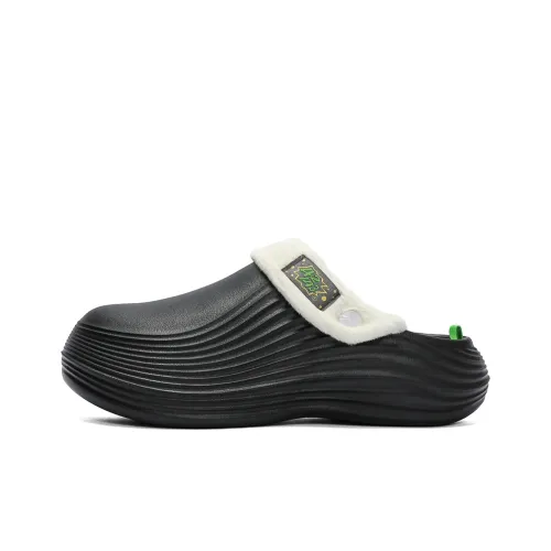 JSWEI Домашние тапочки для мужчин