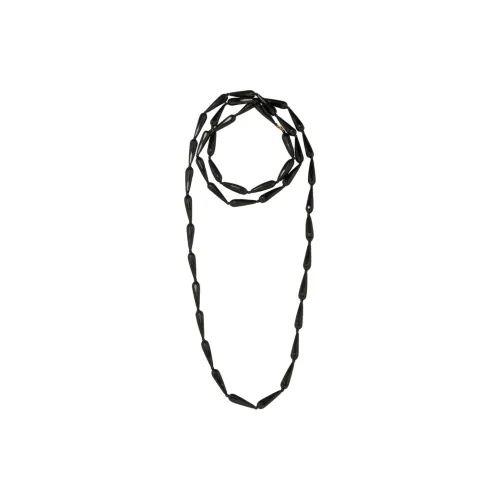 Jennifer Behr Ожерелья Женские Черный