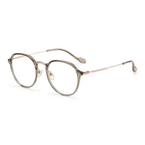 Finnchi TR Нерегулярная форма Очки с диоптриями Унисекс