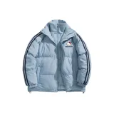 Лунный свет синий