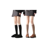 [Термошерсть Необъемный] Черный 1 Коричневый 1