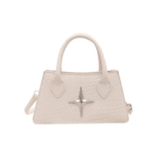 Xmithie ПУ (полиуретан) Одно плечо Сумка Женская Белая Черная Хаки Красная Темно-коричневая Светло-коричневая