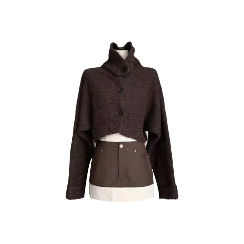 Udon House Женские Комплекты с Юбкой