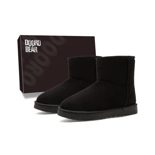 Budding Bear Износостойкие противоскользящие носки Crew для сноубутсов Унисекс