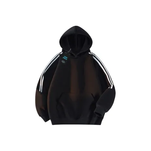 TOM DWAN Унисекс Свитшоты