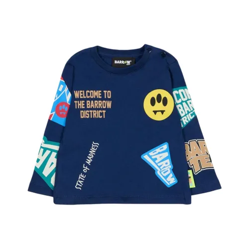 Барроу T Рубашка для малышей и детей дошкольного возраста